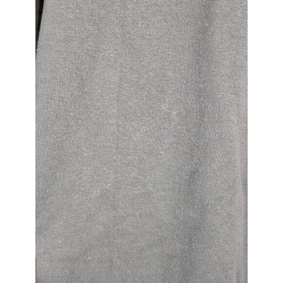 Carhartt Sweater Mens 4XL Green Original Fit Crewneck Pullover Pocket Workwear - Picture 7 of 9